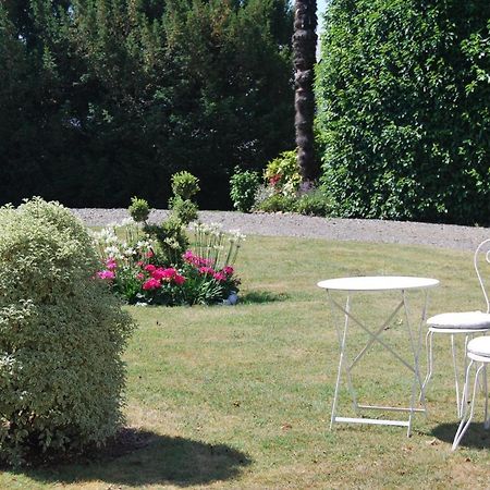 B&B Le Mesnil Saint-Senier-sous-Avranches Exterior photo